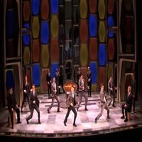 TV First Look: HOW TO SUCCEED Broadway Montage! Video